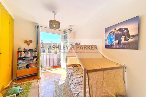 Lejlighed i Nice, Alpes-Maritimes, Nice - € 760.000 | Ref: VB3213 - foto 10