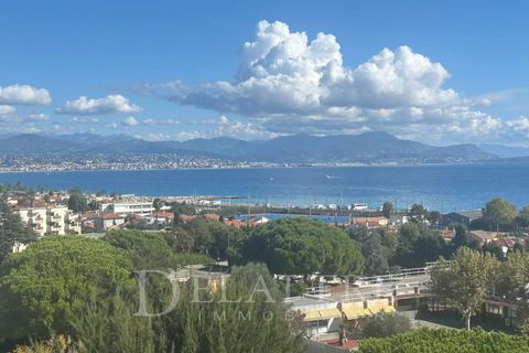 Lejlighed i Antibes, Alpes-Maritimes, Antibes - € 798.000 | Ref: 86007838 - foto 4