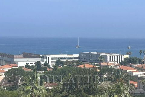 Lejlighed i Antibes, Alpes-Maritimes, Antibes - € 798.000 | Ref: 86007838 - foto 1