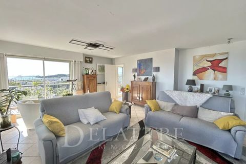Lejlighed i Antibes, Alpes-Maritimes, Antibes - € 798.000 | Ref: 86007838 - foto 2