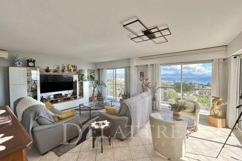 Lejlighed i Antibes, Alpes-Maritimes, Antibes - € 798.000 | Ref: 86007838 - foto 6