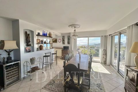 Lejlighed i Antibes, Alpes-Maritimes, Antibes - € 798.000 | Ref: 86007838 - foto 3