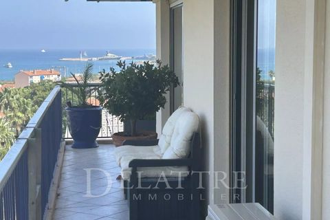 Lejlighed i Antibes, Alpes-Maritimes, Antibes - € 798.000 | Ref: 86007838 - foto 8