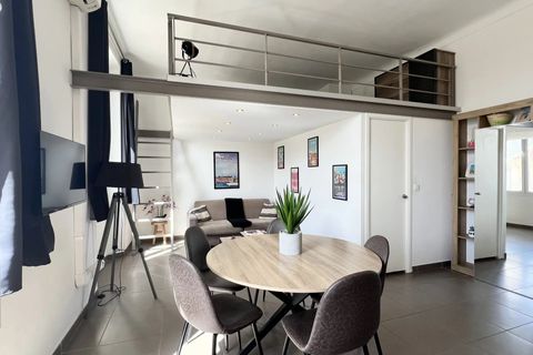 Lejlighed i Cannes, Alpes-Maritimes, Cannes - € 210.000 | Ref: 86344710 - foto 1