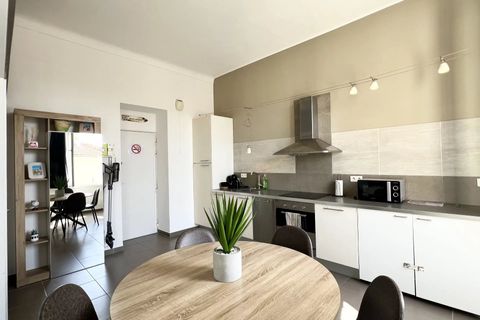 Lejlighed i Cannes, Alpes-Maritimes, Cannes - € 210.000 | Ref: 86344710 - foto 4