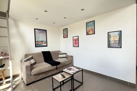 Lejlighed i Cannes, Alpes-Maritimes, Cannes - € 210.000 | Ref: 86344710 - foto 5