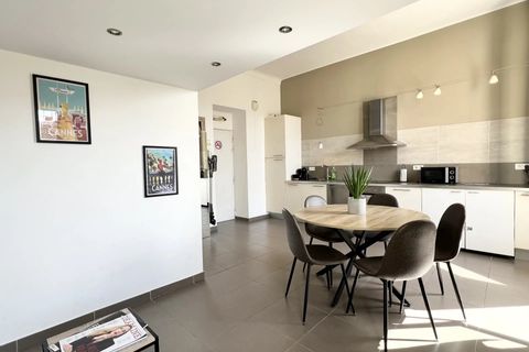 Lejlighed i Cannes, Alpes-Maritimes, Cannes - € 210.000 | Ref: 86344710 - foto 6