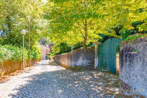 Helårsgrund i Sintra, Lisbon, Sintra - € 280.000 | Ref: KWPT-021653 - foto 1