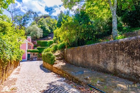 Helårsgrund i Sintra, Lisbon, Sintra - € 280.000 | Ref: KWPT-021653 - foto 20