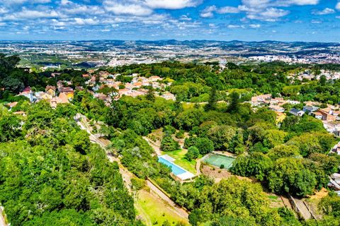 Helårsgrund i Sintra, Lisbon, Sintra - € 280.000 | Ref: KWPT-021653 - foto 28