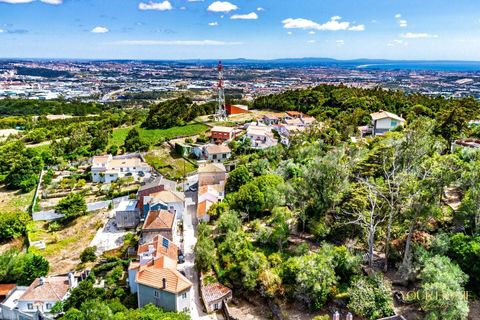 Helårsgrund i Sintra, Lisbon, Sintra - € 280.000 | Ref: KWPT-021653 - foto 29