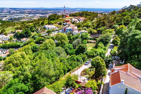 Helårsgrund i Sintra, Lisbon, Sintra - € 280.000 | Ref: KWPT-021653 - foto 31
