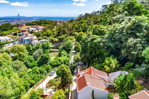 Helårsgrund i Sintra, Lisbon, Sintra - € 280.000 | Ref: KWPT-021653 - foto 32