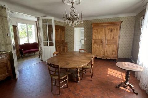 Villa i Rochefort, Charente-Maritime, Rochefort - € 360.000 | Ref: A5991 - foto 1