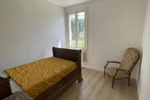 Villa i Rochefort, Charente-Maritime, Rochefort - € 360.000 | Ref: A5991 - foto 6