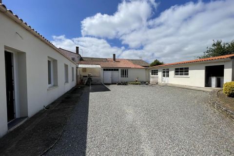Villa i Rochefort, Charente-Maritime, Rochefort - € 360.000 | Ref: A5991 - foto 10