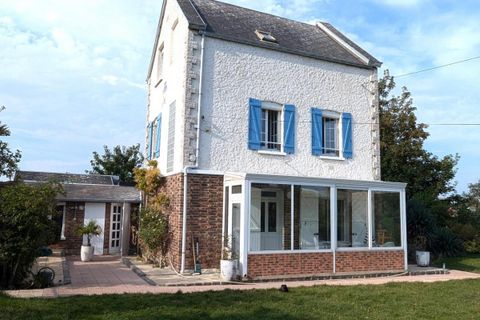Villa a Ault, Somme, Ault - € 445.000 | Ref: A5990 - foto 2