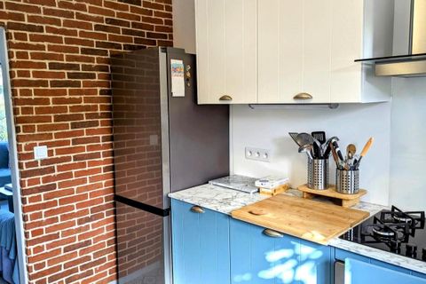 Villa a Ault, Somme, Ault - € 445.000 | Ref: A5990 - foto 14