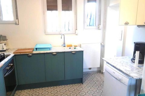 Villa a Ault, Somme, Ault - € 445.000 | Ref: A5990 - foto 16