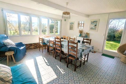 Villa a Ault, Somme, Ault - € 445.000 | Ref: A5990 - foto 33