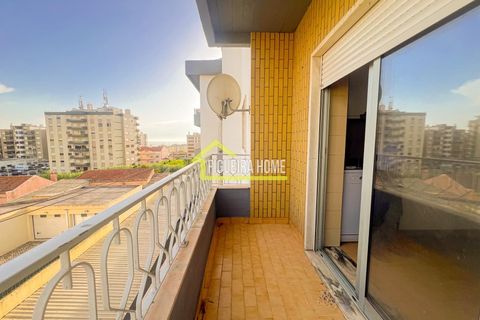 Lejlighed i Buarcos, Coimbra, Buarcos - € 230.000 | Ref: FH2536 - foto 7