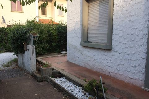 Villa i Viareggio, Lucca, Viareggio - € 280.000 | Ref: 2025Vi006 - foto 1