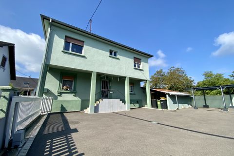 Villa a Soufflenheim, Bas-Rhin, Soufflenheim - € 198.000 | Ref: 280 - foto 2