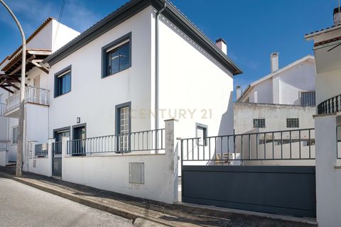 Villa i Nazare, Leiria, Nazare - € 329.000 | Ref: 1739-02196 - foto 5