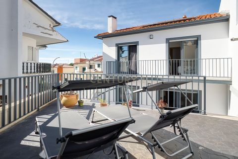 Villa i Nazare, Leiria, Nazare - € 329.000 | Ref: 1739-02196 - foto 1