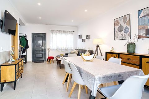 Villa i Nazare, Leiria, Nazare - € 329.000 | Ref: 1739-02196 - foto 10