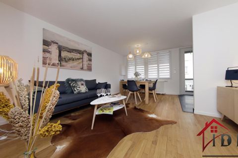 Villa a Chenove, Cote-d'Or, Chenove - € 276.900 | Ref: 106_6047 - foto 3