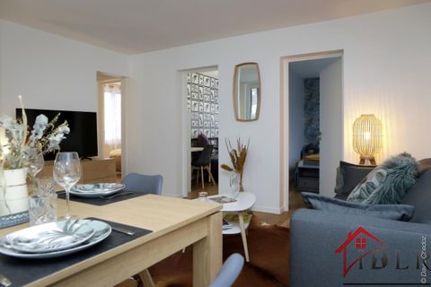 Villa a Chenove, Cote-d'Or, Chenove - € 276.900 | Ref: 106_6047 - foto 4