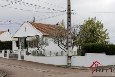 Villa a Chenove, Cote-d'Or, Chenove - € 276.900 | Ref: 106_6047 - foto 8