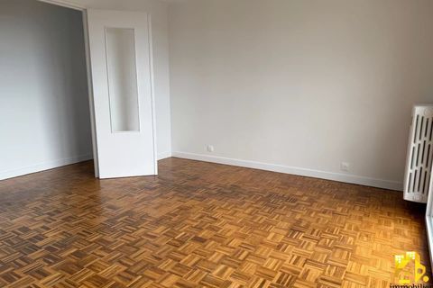 Lejlighed i Compiègne, Oise, Compiègne - € 124.800 | Ref: 86335584 - foto 3