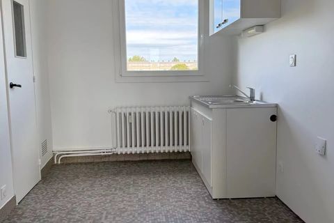 Lejlighed i Compiègne, Oise, Compiègne - € 124.800 | Ref: 86335584 - foto 2