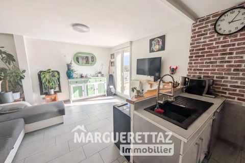 Lejlighed i Marignier, Haute-Savoie, Marignier - € 315.000 | Ref: JD841GUIL - foto 3
