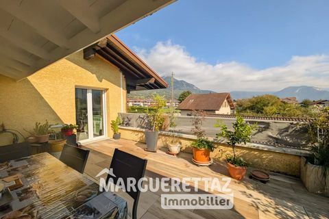 Lejlighed i Marignier, Haute-Savoie, Marignier - € 315.000 | Ref: JD841GUIL - foto 5