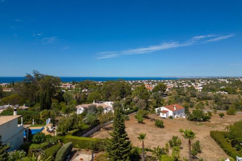 Helårsgrund i Carvoeiro, Faro, Carvoeiro - € 375.000 | Ref: 514 - foto 1