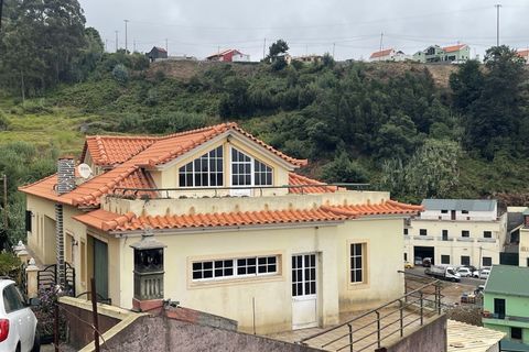 Villa i Ponta do Sol, Madeira, Ponta do Sol - € 425.000 | Ref: CAS_1956 - foto 2