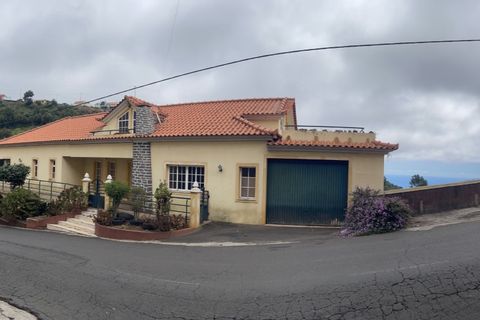 Villa i Ponta do Sol, Madeira, Ponta do Sol - € 425.000 | Ref: CAS_1956 - foto 3