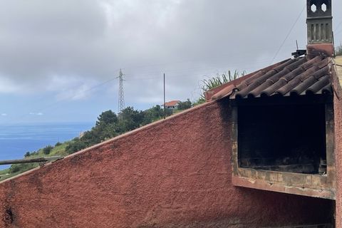 Villa i Ponta do Sol, Madeira, Ponta do Sol - € 425.000 | Ref: CAS_1956 - foto 5
