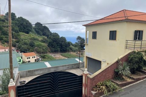 Villa i Ponta do Sol, Madeira, Ponta do Sol - € 425.000 | Ref: CAS_1956 - foto 6