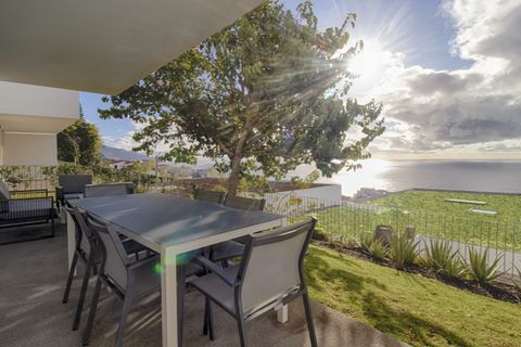 Villa i Funchal, Madeira, Funchal - € 1.230.000 | Ref: CAS_1940 (B) - foto 2