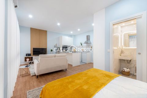Apartament a Porto, Porto, Porto - € 900/mes | Ref: Ap_InPorto_4766 - foto 3