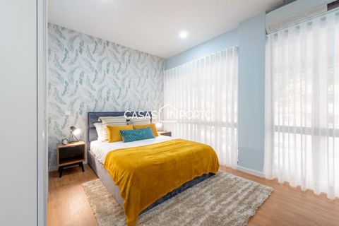 Apartament a Porto, Porto, Porto - € 900/mes | Ref: Ap_InPorto_4766 - foto 4
