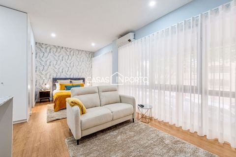 Apartament a Porto, Porto, Porto - € 900/mes | Ref: Ap_InPorto_4766 - foto 7
