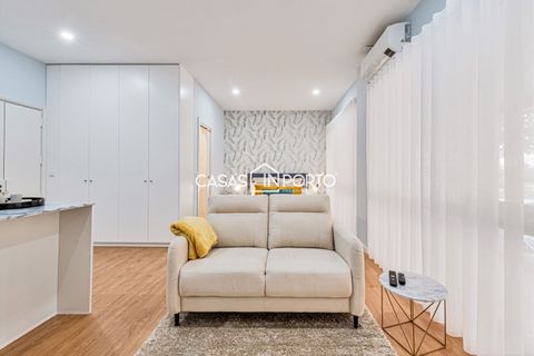 Apartament a Porto, Porto, Porto - € 900/mes | Ref: Ap_InPorto_4766 - foto 8