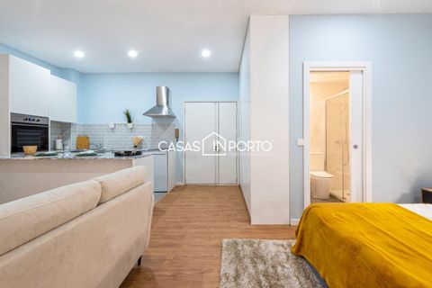 Apartament a Porto, Porto, Porto - € 900/mes | Ref: Ap_InPorto_4766 - foto 9
