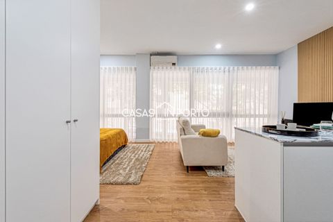 Apartament a Porto, Porto, Porto - € 900/mes | Ref: Ap_InPorto_4766 - foto 10