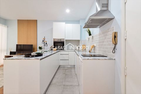 Apartament a Porto, Porto, Porto - € 900/mes | Ref: Ap_InPorto_4766 - foto 11